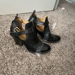 Booties